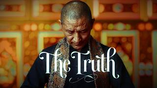 THE PAIN OF BEING: A Buddhist View on Life after Death | Buddhist Master Tulku Lobsang