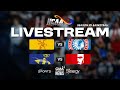 Basketball Tournament October 7 2025 NCAA Season 101
