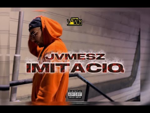 JVMESZ - IMITACIQ ( Official Video )
