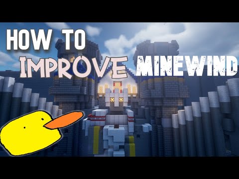 Unleash Your Dominance: Elevate Your Minewind Experience