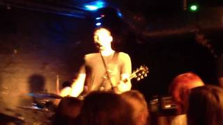 We Are The Ocean - Story Of A Modern Child - Hydrozagadka, Poland