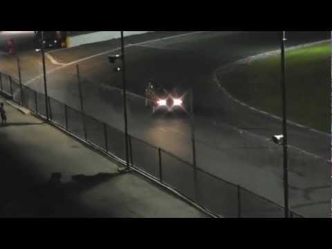 Star Speedway Spectator 1-on1 Drags 8/22/2012