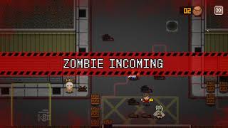 Wanna Survive, first look