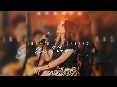 Ingrid Contreras - Sola Con Mi Soledad (En Vivo)