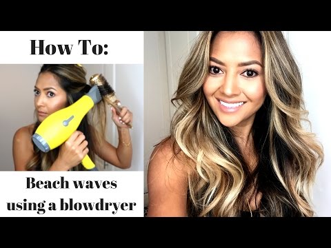 download lagu mp3 mp4 How To Make Curls With Blow Dryer, download lagu How To Make Curls With Blow Dryer gratis, unduh video klip How To Make Curls With Blow Dryer