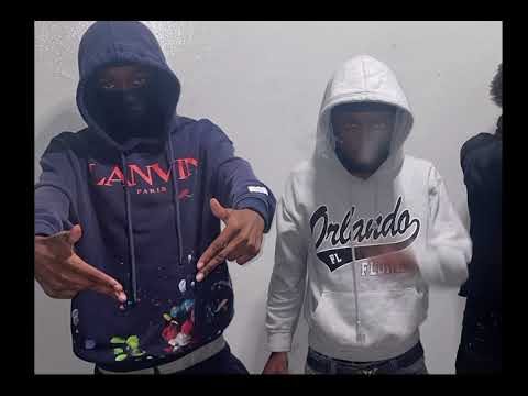 Sugarhill Dede X MelBinBuggin - On Hots (Official Audio)