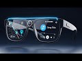 AI Smart Glasses Are Taking Over 10 Insane Models You Re Not Ready For 2025