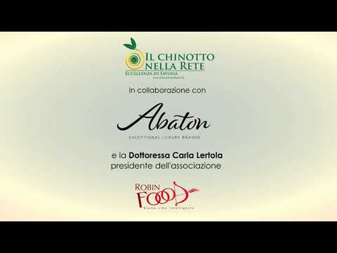 Il Chinotto, una storia tutta gustare!