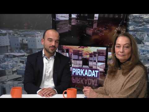 PIRKADAT: Hámori Máté