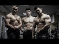 NATURAL AESTHETICS | PERFECT YOUNG BODY WITHOUT STEROIDS | WORKOUT MOTIVATION WITH BIG MUSCLE BOYS