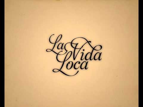 Tamix Man - La Vida Loca ( BouYon ) ZBK Studio#