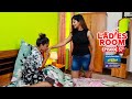 Ladies Room Group Fight EP 57 Comedy Serial Sitcom