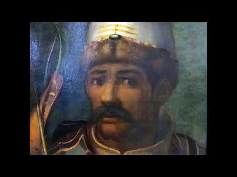 Tamerlano - di Franco Cardini [A8DS]