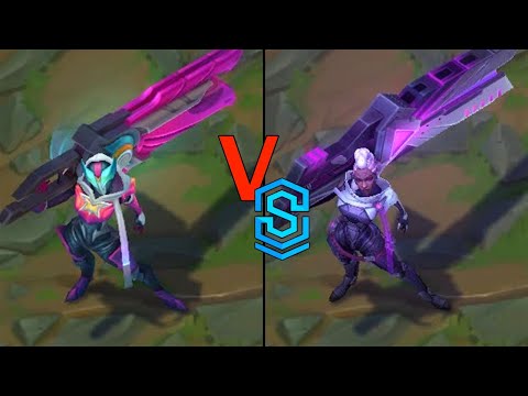 PROJECT VS Masked Justice Senna