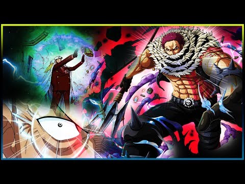 Understanding ADVANCED HAKIOne Piece