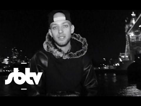 Evil B | Drum and Bass (Bars) [Music Video]: SBTV