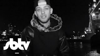 Evil B | Drum and Bass (Bars) [Music Video]: SBTV