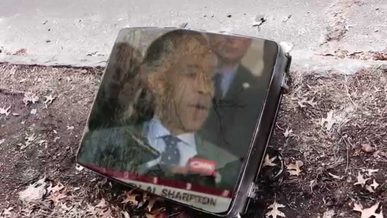 Innocent? – “Ferguson”