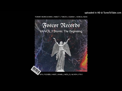 ALYA7H - Opium Cannonade