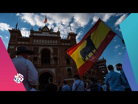 فتح الحدود الإسبانية