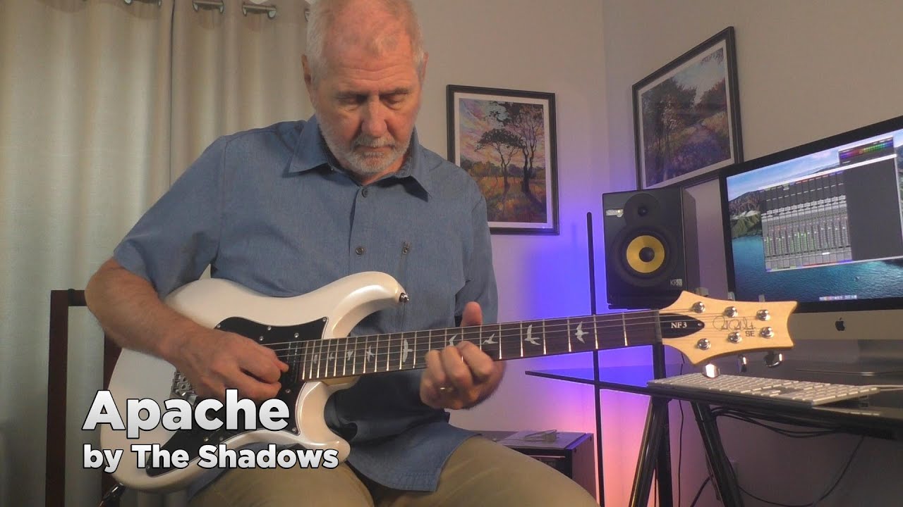 Promotional video thumbnail 4 for Mike Sedmak Music