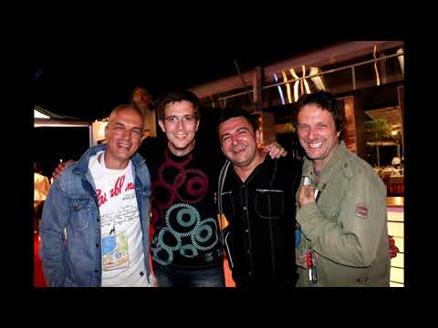 Chewbakka 4 -  The Girl Is Mine