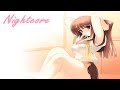 Nightcore - In my Head 