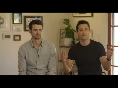 Why is the show called 'Everyone is Doing Great'?