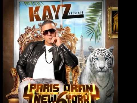 DJ Kayz - Intro Paris-Oran-New York 6 (Summer Show 2012)
