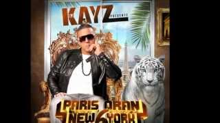DJ Kayz - Intro Paris-Oran-New York 6 (Summer Show 2012)