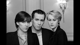 The Human League These Are The Days 2024 Sound Mix