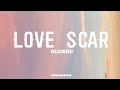 Love Scar Love Melody By CK YG LYRICS