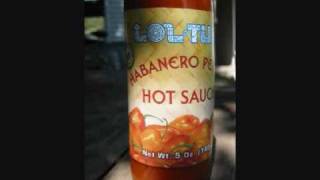 Redzz - Hot Sauce [OG Version]