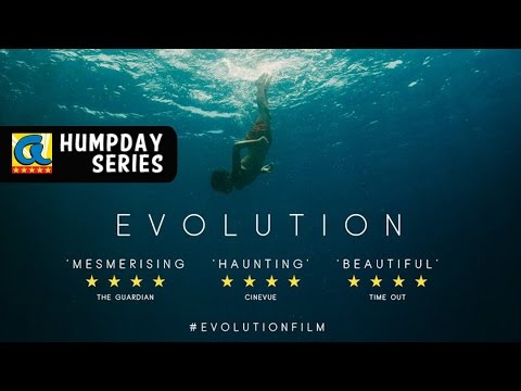 Evolution Humpday Series