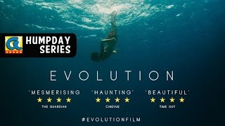 Evolution - HUMPDAY SERIES