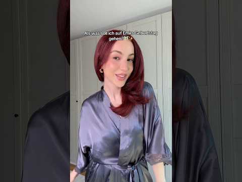 Was passt am besten zu mir?🙈✨