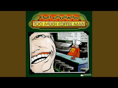 I've Got Just About Everything