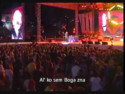 Kad Si Rekla Da Me Volis video