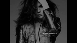 Cashmere Cat- Trust Nobody feat. Selena Gomez and Tory Larez