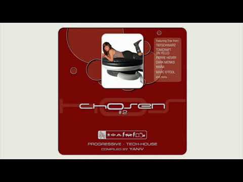 Dark Monks -  Insane - Steve Murano Remix