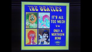 Download lagu THE BEATLES long version in stereo 'It's All Too Much' 2025 mix mp3 Download lagu THE BEATLES long version in stereo 'It's All Too Much' 2025 mix mp3