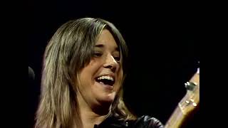 Suzi Quatro - 48 Crash (1973)