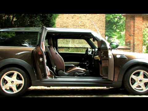 MINI Cooper Clubman D (R55): Extravaganter Lademeister als Gebrauchtwagen