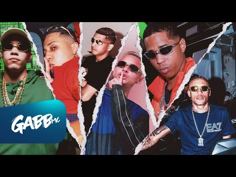 FILHO DE HERDEIRO - Oldilla, Gabb MC, MC Joãozinho VT, MC Kadu, MC Lemos e MC VZS (Love Funk)