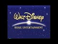 Opening To Beauty And The Beast 1991 2002 Special Edition 2002 VHS