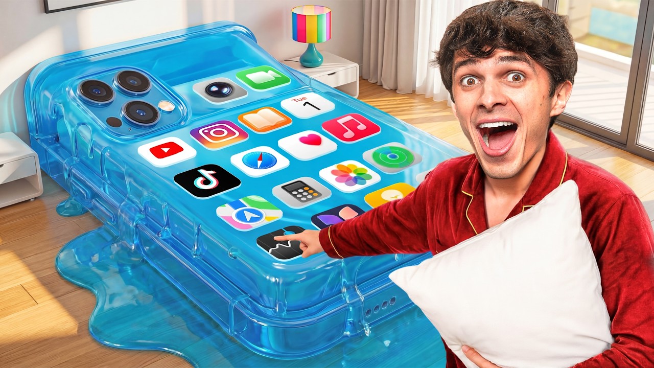I Bought EVERY AI Scam Ad Product...