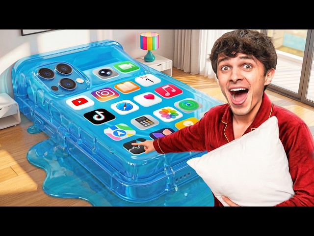I Bought EVERY AI Scam Ad Product...