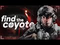 The Lore Behind Ready Or Not S Coyote Den Rust Belt