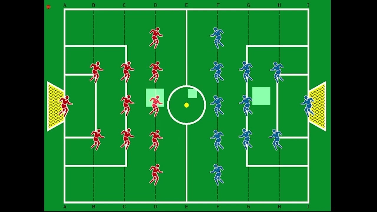 Gameplay Video