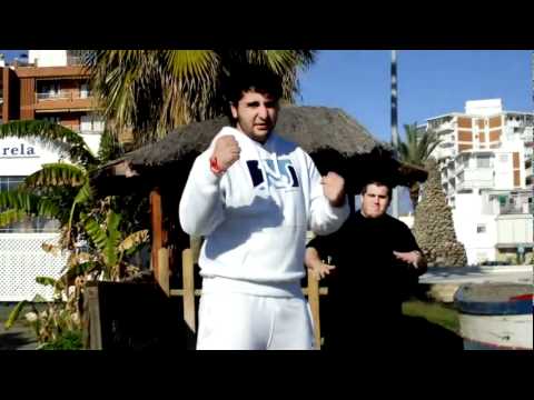 BoB'11 2FL - New Time